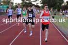 800 metres, 2025 NEGP No 4, Monkton. Photo: David T. Hewitson/Sports for All Pics